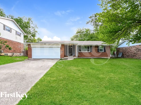 1745 Pinebluff Ln, Cincinnati, OH 45255