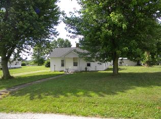 105 Lake St, California, MO 65018