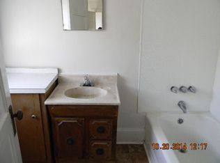 676 Ahsay St, Rock Springs, WY 82901