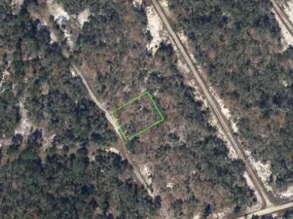 287 BLUE HORIZON DRIVE LOT 17, LAKE PLACID, FL 33852