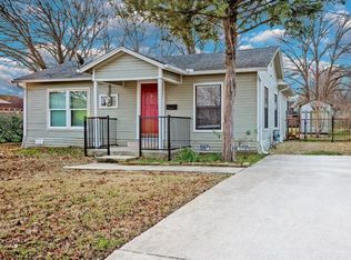 707 Pearson Ave #HOUSE, McKinney, TX 75069