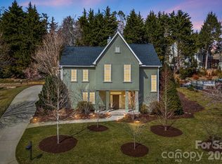 405 Mistletoe Trl, Hendersonville, NC 28791