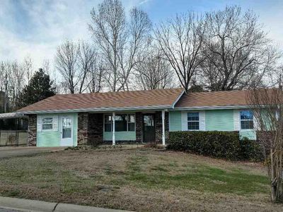 609 E 13th St, Mountain Home, AR, 72653