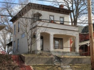 1572 Wayne Ave, Dayton, OH 45410