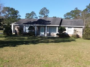 11701 Brad Al Dr, Vancleave, MS 39565