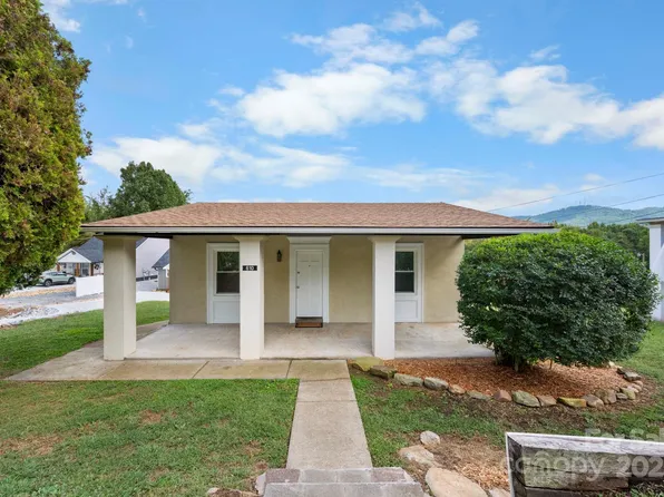 610 Miller Ave, Marion, NC 28752