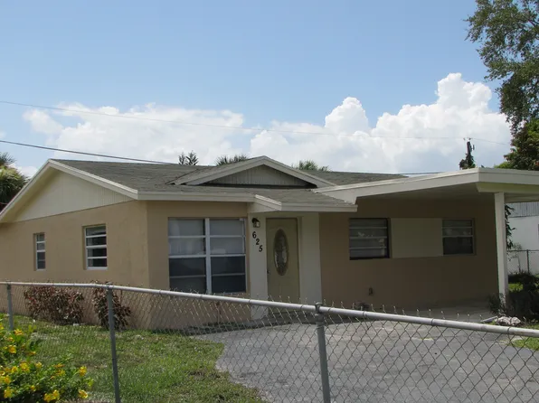 625 NW 1st Ter, Deerfield Beach, FL 33441