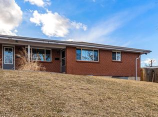 5417 S Fox St, Littleton, CO 80120