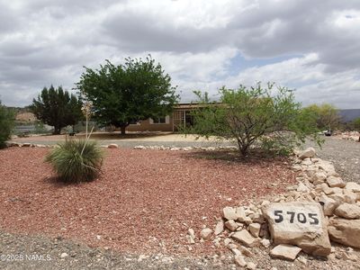 5705 N Robin Lynn Ln, Rimrock, AZ, 86335