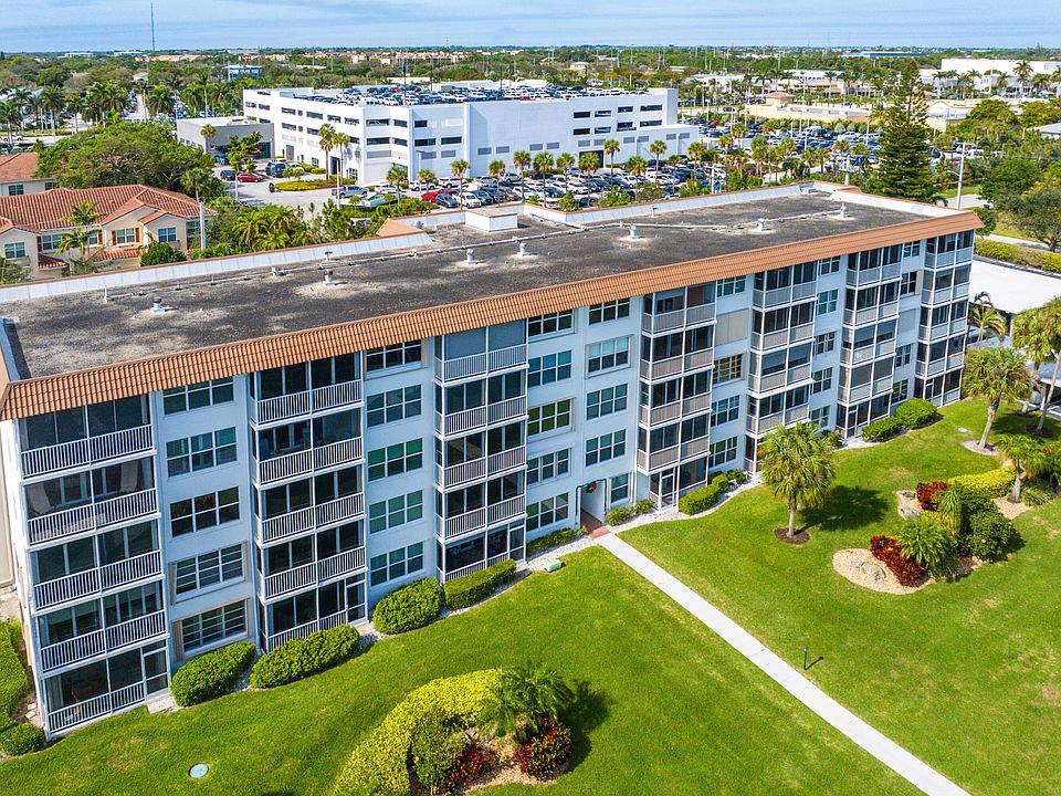 Tropic Bay Condominiums 2525 Florida Blvd Delray Beach, FL Zillow