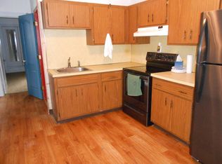 1721 Clay Ave APT 3, Scranton, PA 18509