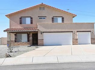 4312 S Jasmine Ave, Yuma, AZ 85365
