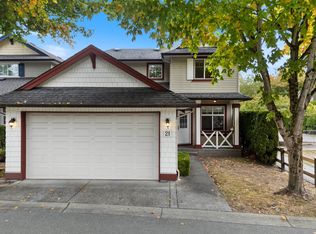 18868 69th Ave #21, Surrey, BC V4N5K7