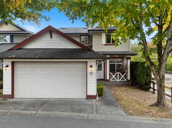 18868 69th Ave #21, Surrey, BC V4N 5K7