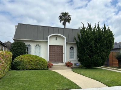 2546 Federal Ave, Los Angeles, CA, 90064