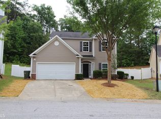 208 Sheffield Dr, Carrollton, GA 30117