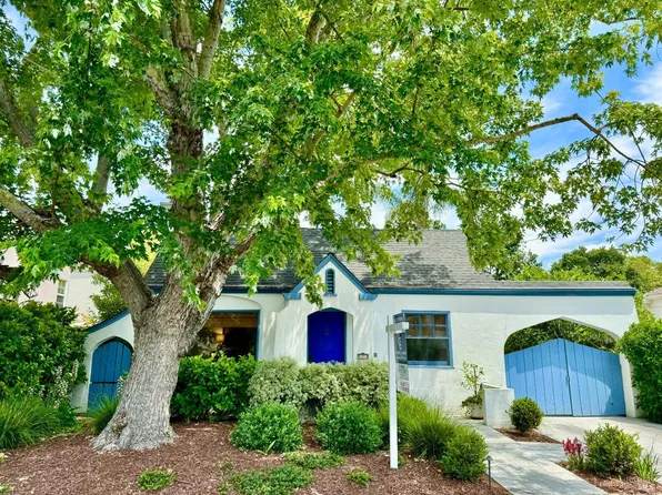 2040 Pine Street, Napa, CA 94559