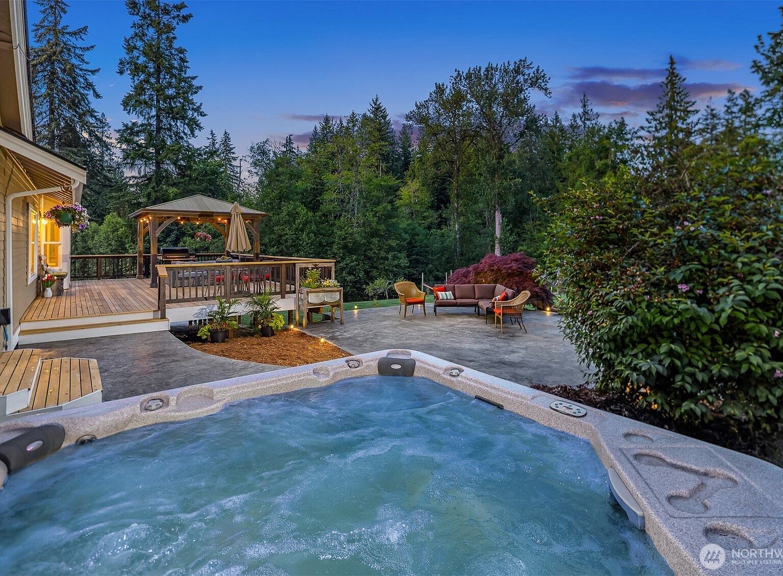 15303 117th Drive NE, Arlington, WA 98223 | MLS #2391480