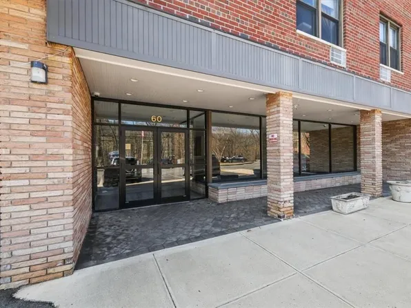 60 Barker Street #521, Mount Kisco, NY 10549