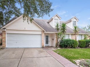 3547 Windmoor Dr, Katy, TX 77449