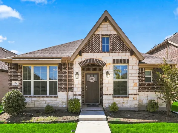 1704 Blakely Pl, Aubrey, TX 76227
