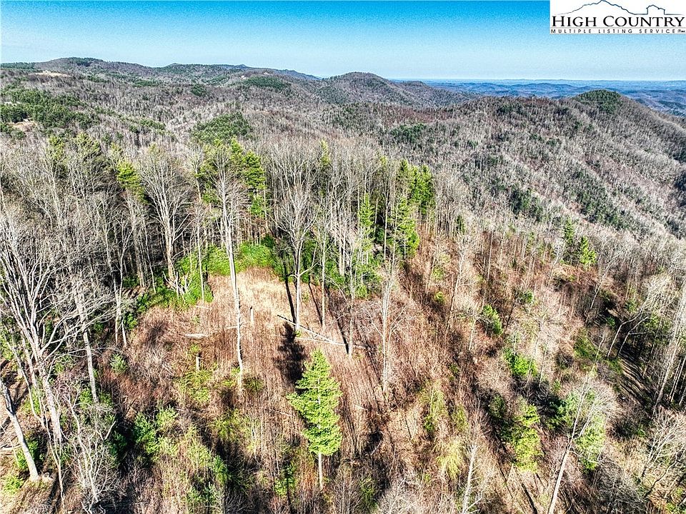 TBD Cross Mountian Road, Glendale Springs, NC 28629 MLS 242540 Zillow
