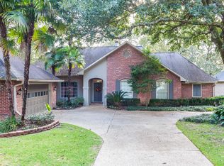 5832 N Shore Dr, Baton Rouge, LA 70817