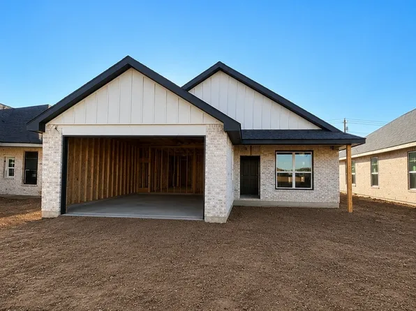 6707 Prickly Pear Way, Abilene, TX 79606