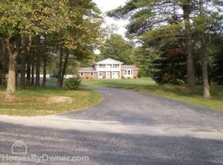 6613 N 200 E, Decatur, IN 46733