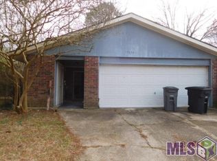 15436 Schafer Ave, Baton Rouge, LA 70816