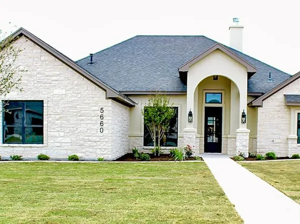 5660 King Mill Cir, San Angelo, TX 76904