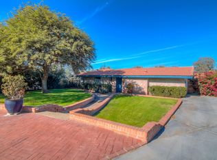 2039 E Juanita St, Tucson, AZ 85719