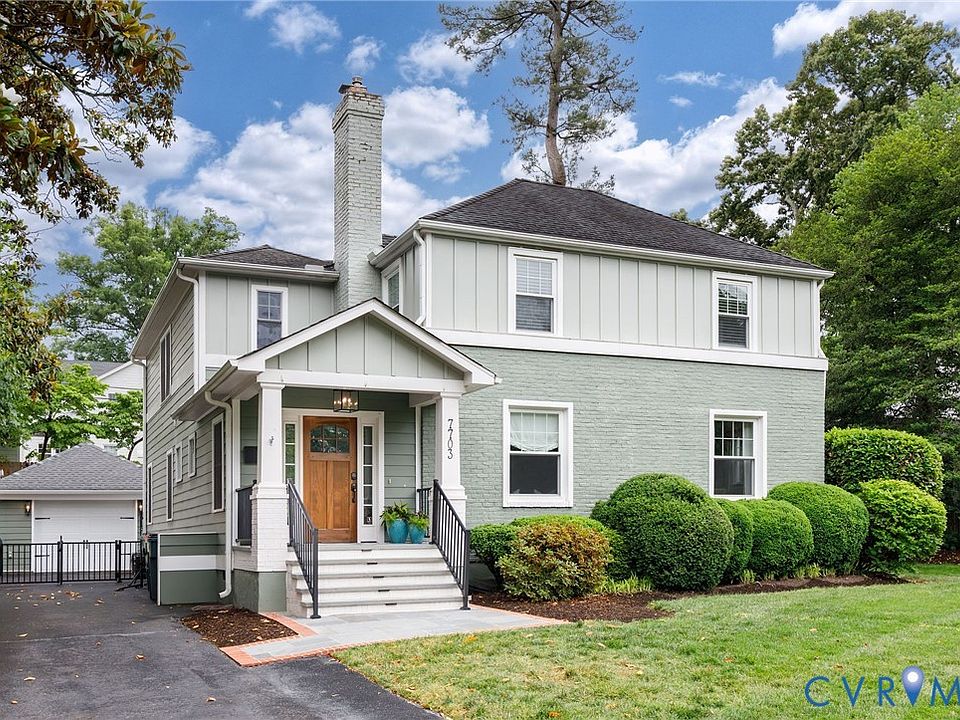 1st image of 7703 Hollins Rd