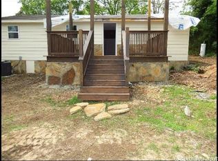 6522 Springhill Rd, Bryant, AR 72022