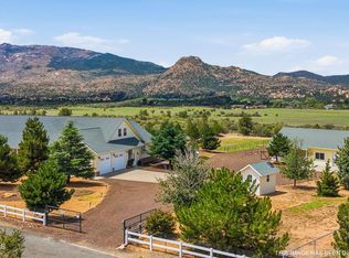 10540 N Patina Rd, Prescott, AZ 86305
