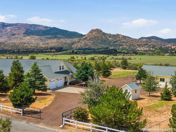 10540 N Patina Rd, Prescott, AZ 86305