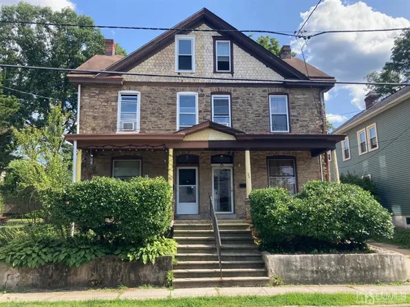92 Leigh Ave, Princeton, NJ 08542