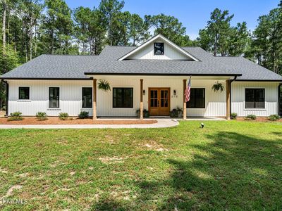 215 Riverway Lane, West End, NC, 27376