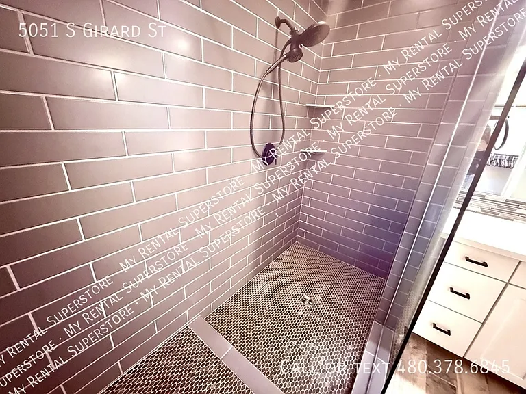 5051 S Girard St — Photo 61