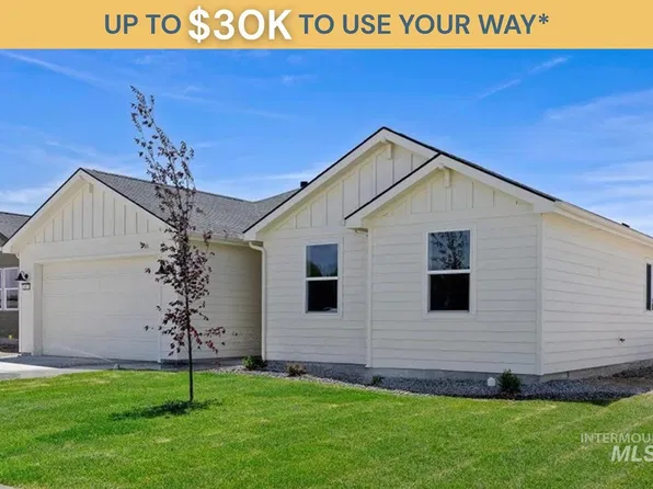 687 Will Ln Homesite 311, Kimberly, ID 83341