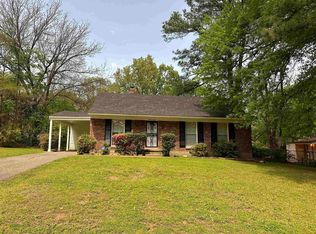 3212 Earls Court Cv, Memphis, TN 38118