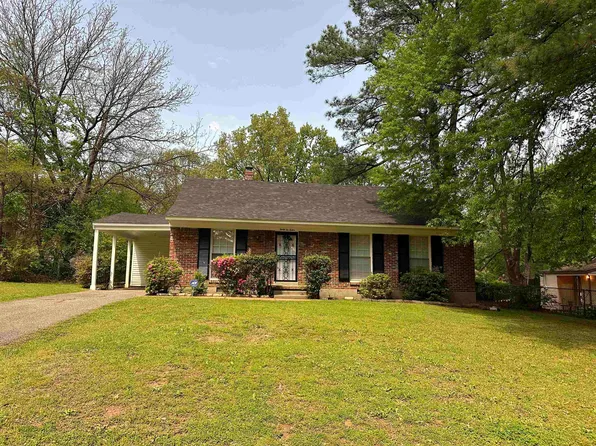 3212 Earls Court Cv, Memphis, TN 38118