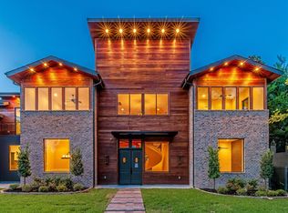 3803 S Macgregor Way, Houston, TX 77021