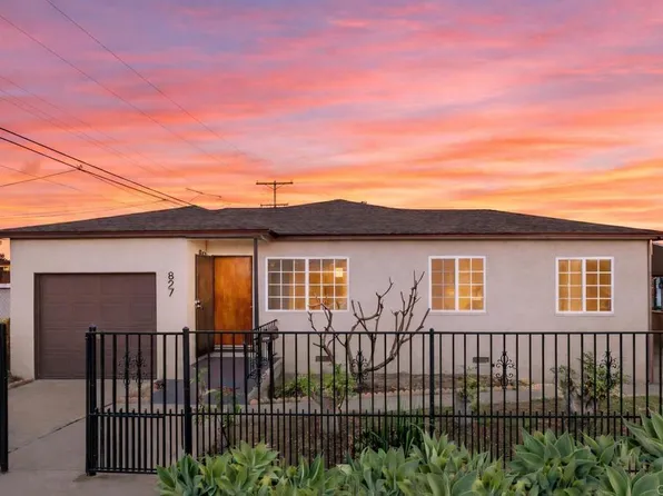827 S 39th St, San Diego, CA 92113