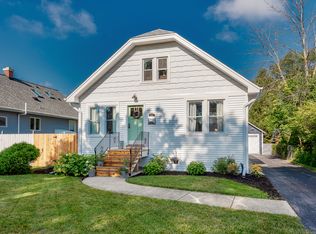 5412 Cumnor Rd, Downers Grove, IL 60515