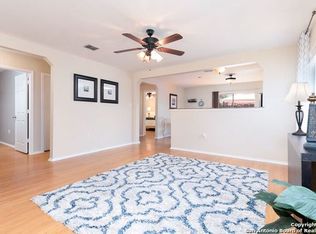 3526 Ashleaf Wls, San Antonio, TX 78261