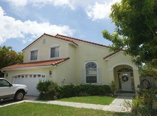 15916 SW 83rd Ter, Miami, FL 33193