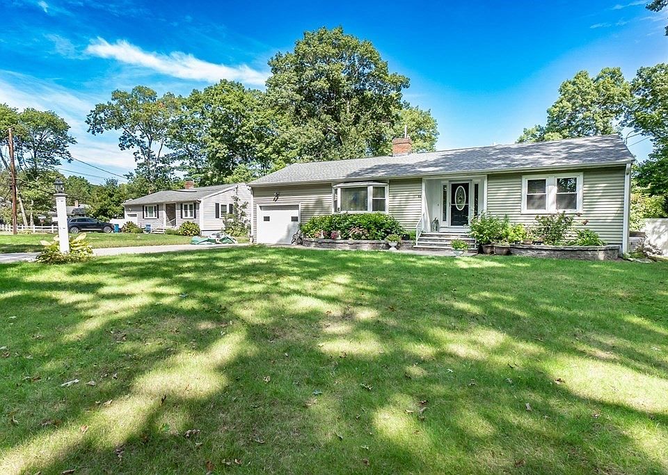 88 Muller Rd, Burlington, MA 01803 Zillow