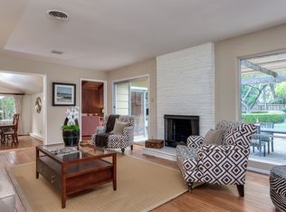 13 Muth Dr, Orinda, CA 94563