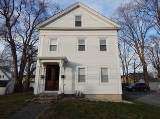 16 Ruggles St #1, Westborough, MA 01581